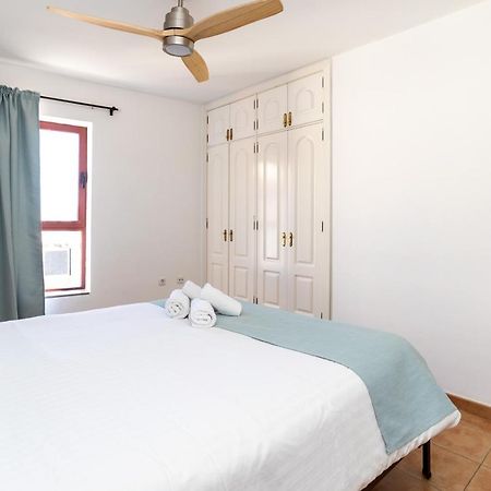 Uptown Urban Apartments (Adults Only) Corralejo Exterior photo