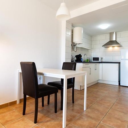 Uptown Urban Apartments (Adults Only) Corralejo Exterior photo