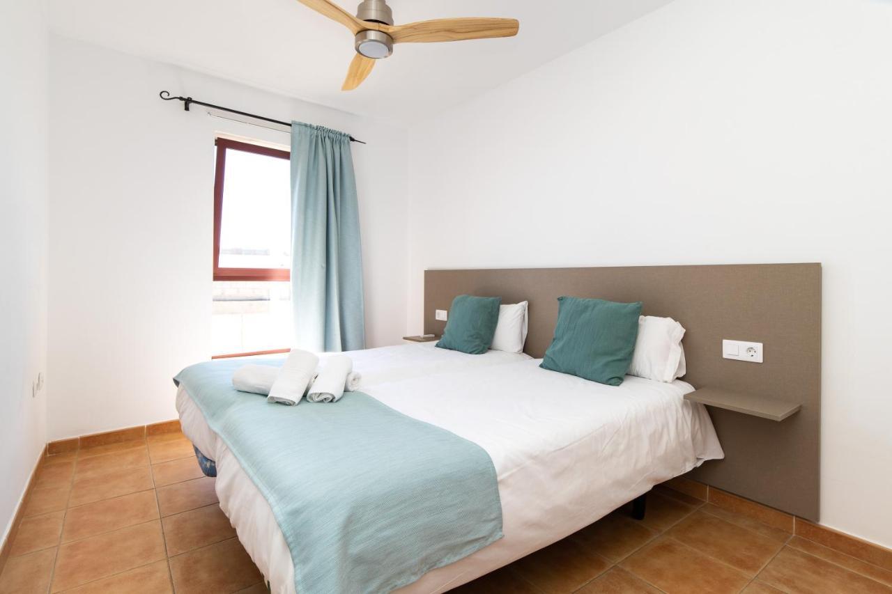 Uptown Urban Apartments (Adults Only) Corralejo Exterior photo