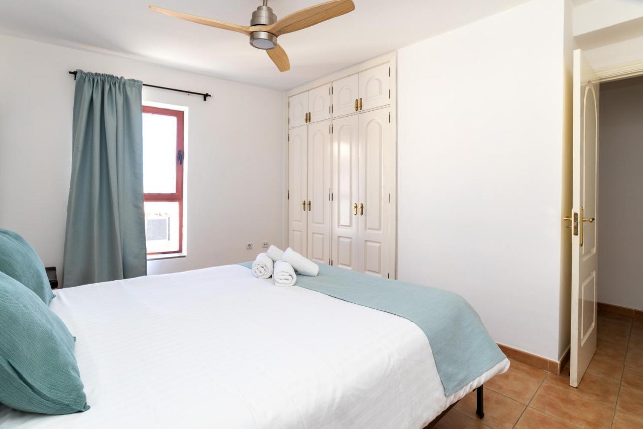 Uptown Urban Apartments (Adults Only) Corralejo Exterior photo