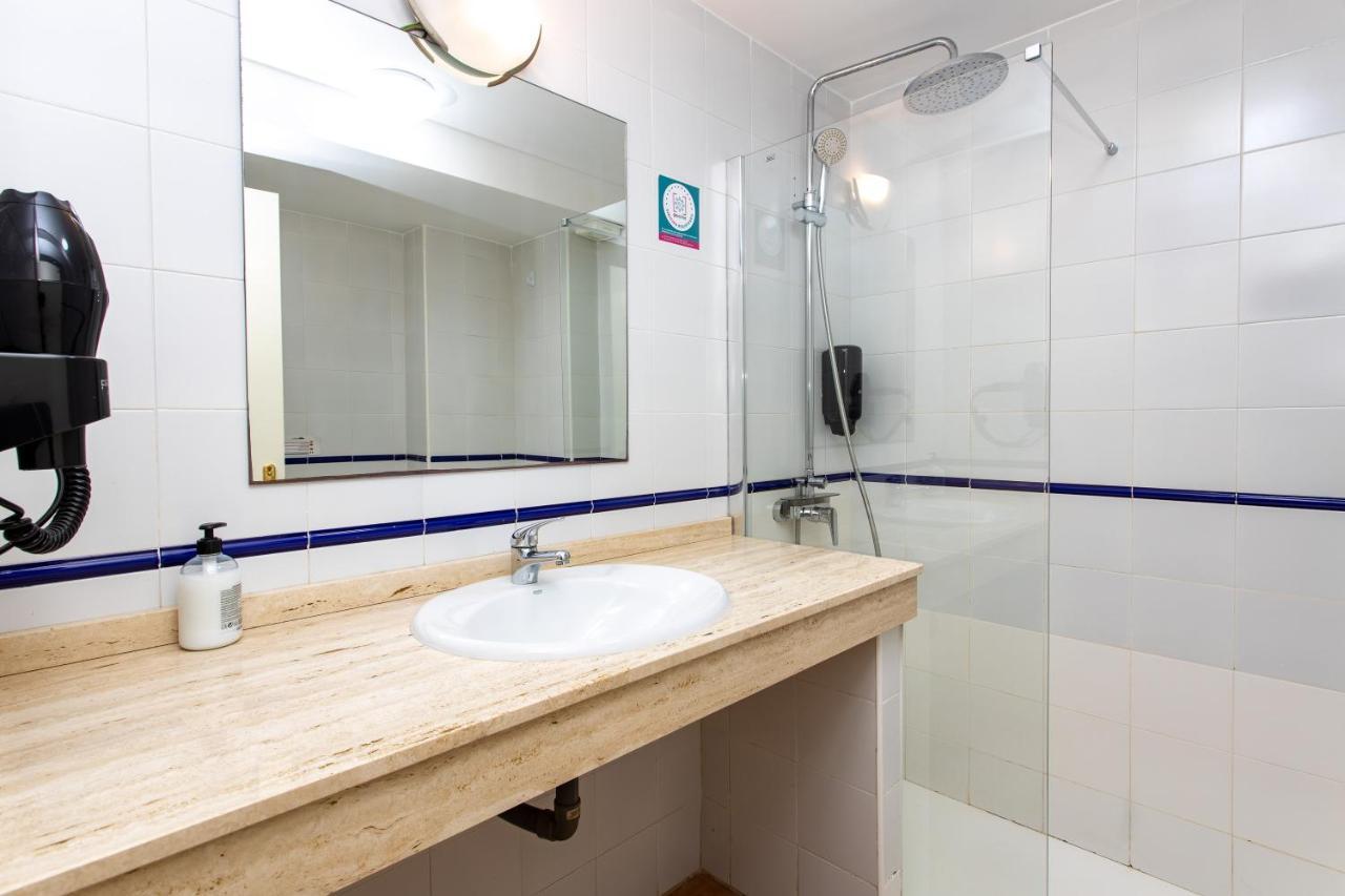 Uptown Urban Apartments (Adults Only) Corralejo Exterior photo